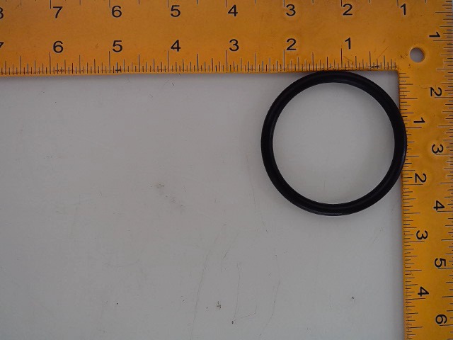 L2104N O-ring for JOHN DEERE