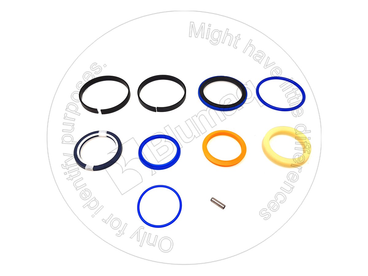 JC991/20022 Hydraulic Seal Kit