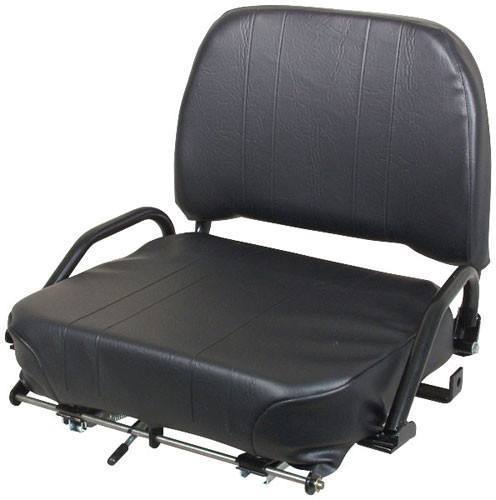 32006 Hip Restraint Seat