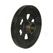 2P9632 Damper A for CATERPILLAR