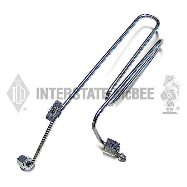 M-6I31 Fuel Line for INTERSTATE MCBEE