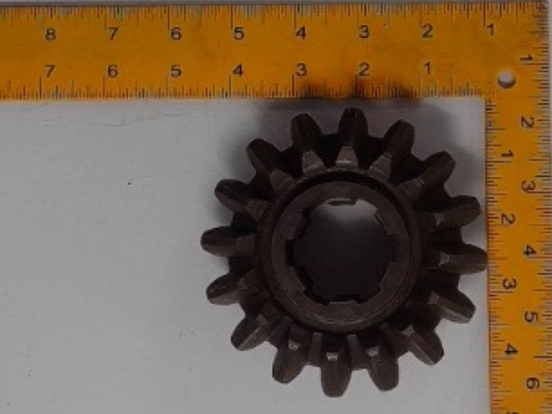 61-620 Bolt