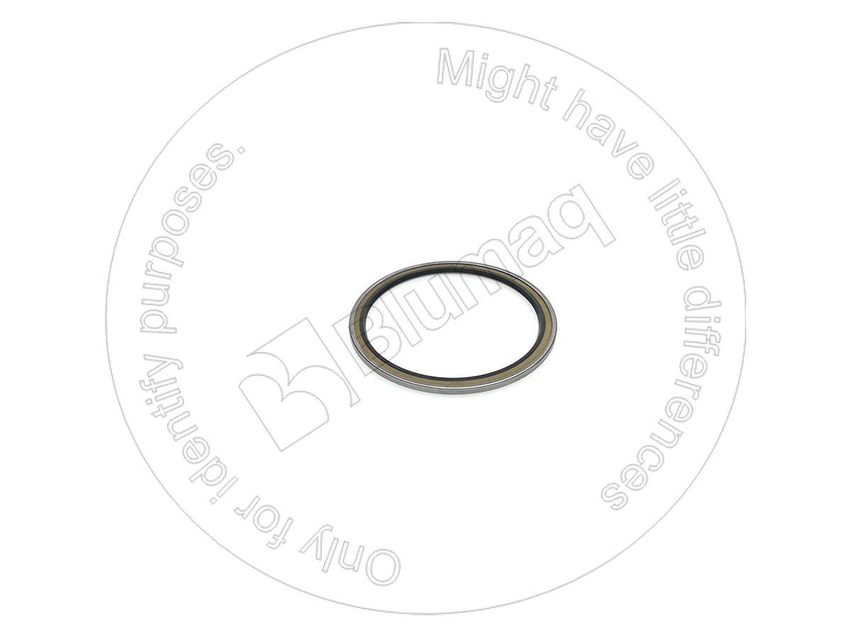 707-77-80010 Dust Seal for KOMATSU