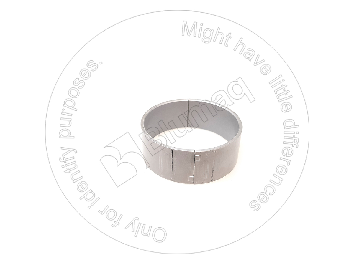 419-7255 Con. Rod Bearing 1,27mm.
