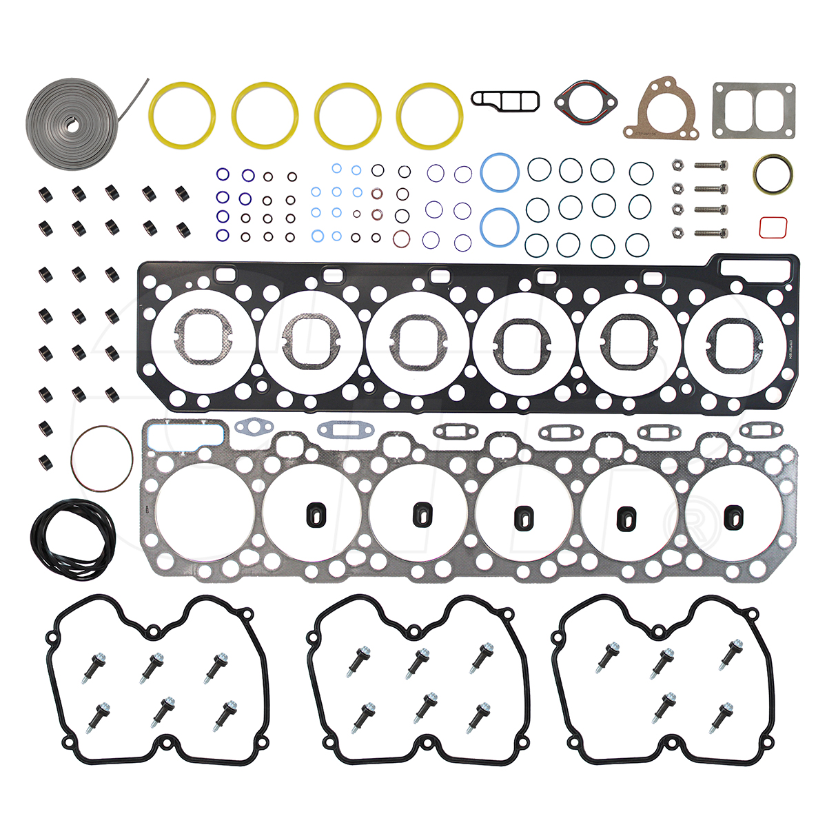 5927334 Gasket Kt-sch for CATERPILLAR