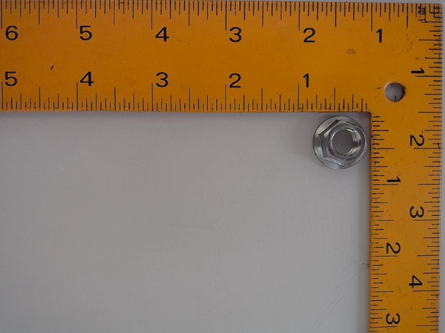 1J520-92500 Nut