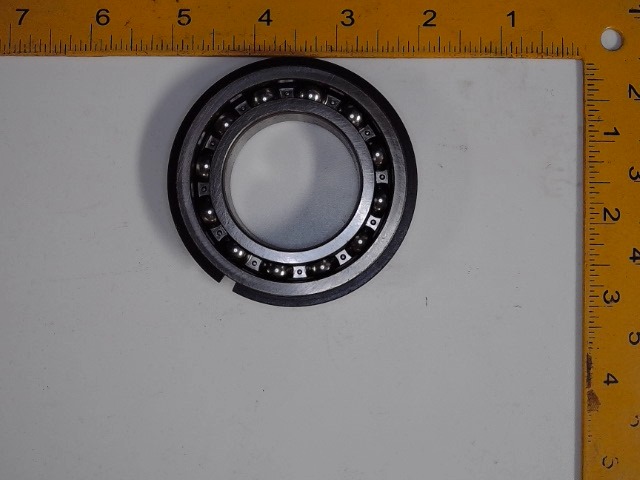 3008355X1 Bearing W/ring for AGCO