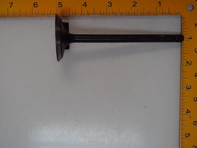 4802200 Valve for CASE NEW HOLLAND