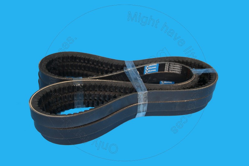 04122-22265 Belt Set -3- for KOMATSU