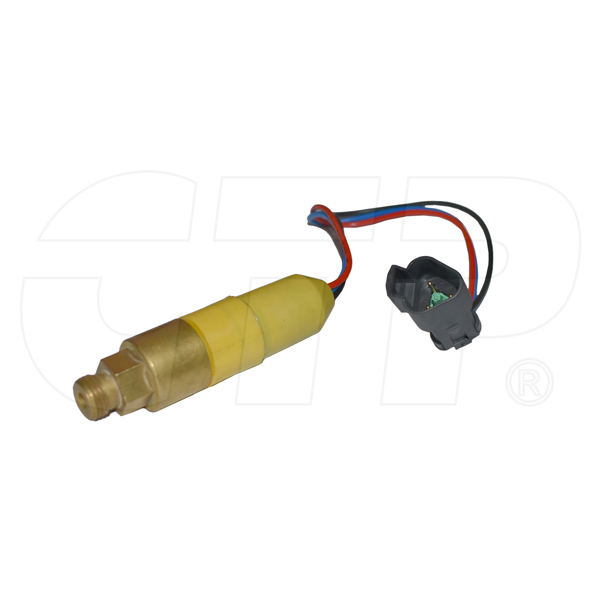 3E6455 Switch As-pressure for CATERPILLAR