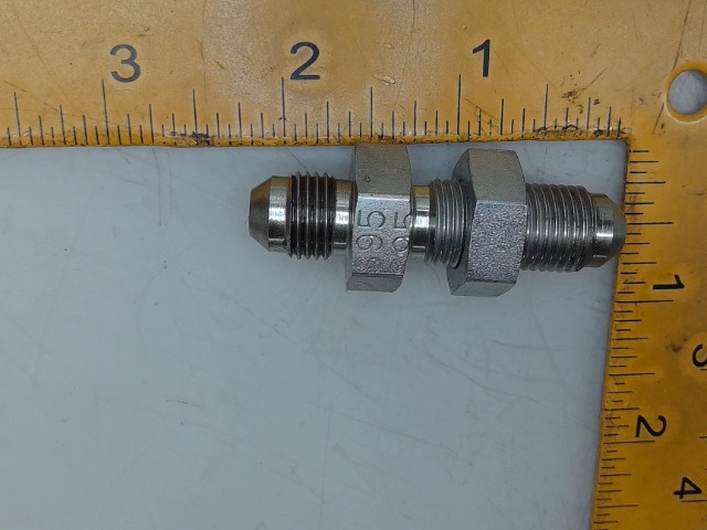 X5WTX-WLN-S Fitting for JOHN DEERE