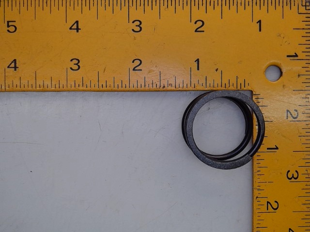K7591-14280 Spring for KUBOTA