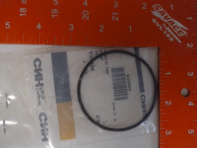 A35959 O-ring for CASE NEW HOLLAND