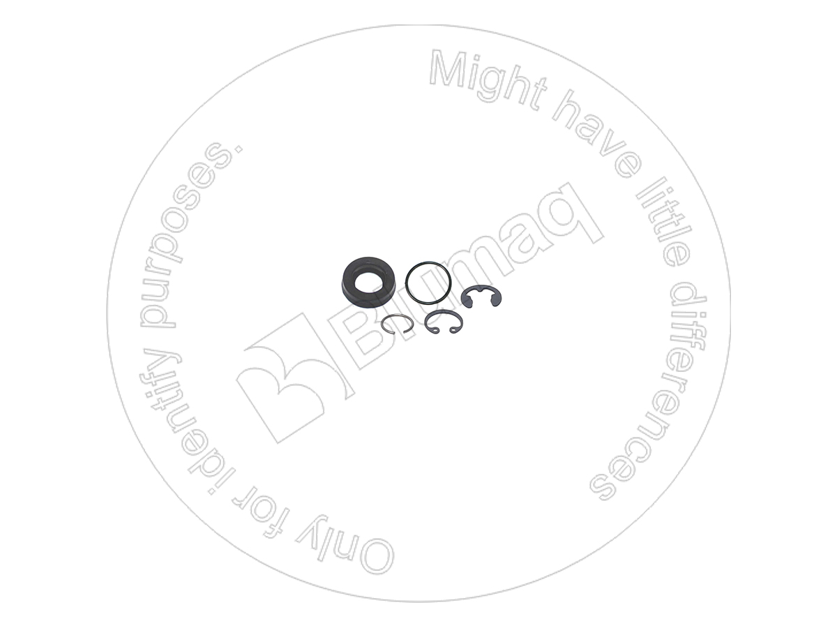 900.02260 Hydraulic Seal Kit for BLUMAQ