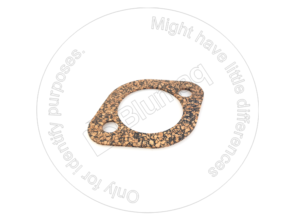 8H-9859 Gasket for CATERPILLAR