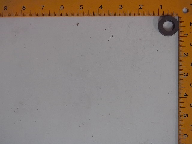 400-28850 Washer for GEHL MANITOU