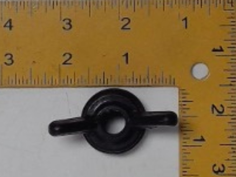 221407 Wing Nut for CASE NEW HOLLAND