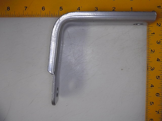 S.42997 Step Plate Brkt for AGCO