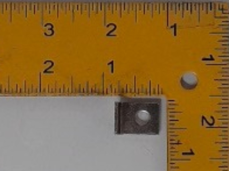 R52088 Clip for JOHN DEERE