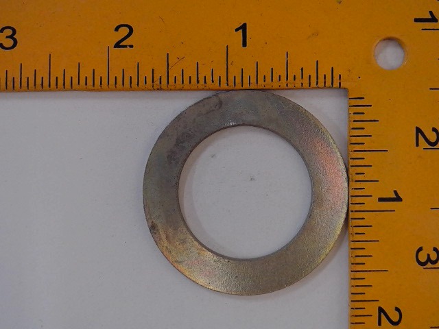 24H1664 Washer for JOHN DEERE