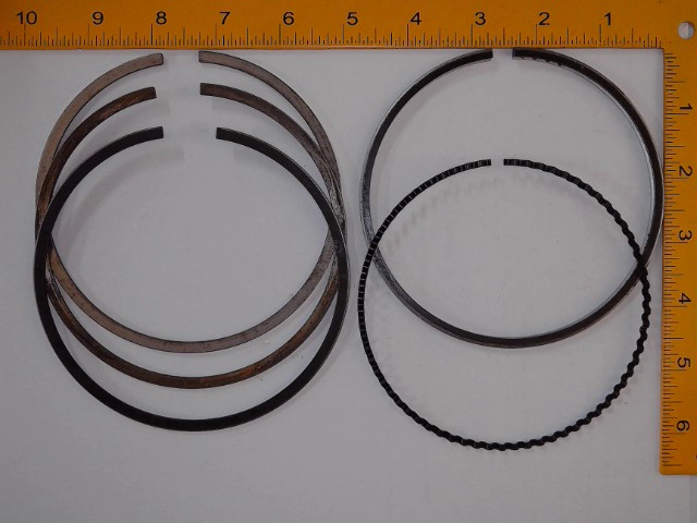 AR-61500 Piston Ring Kit for CUMMINS