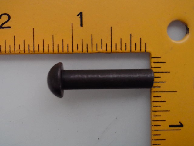 45-418 Rivet for CASE NEW HOLLAND