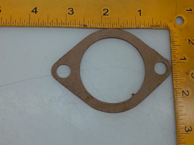 B413 AGCO Gasket