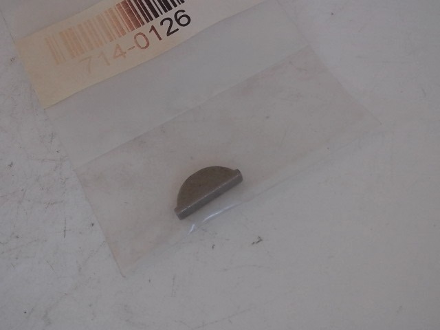714-0126 Key for CUB CADET