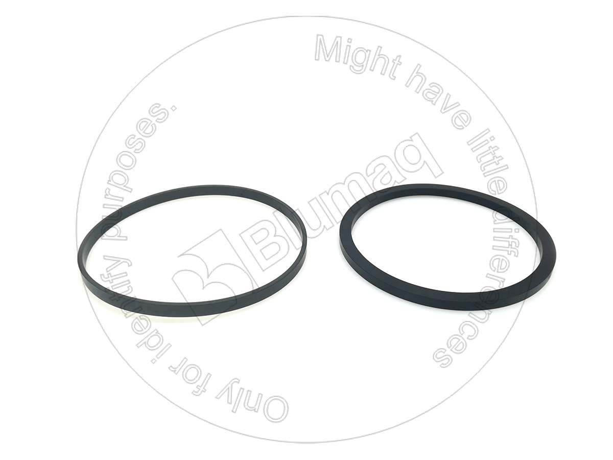 5J-4991 Piston Seal for BLUMAQ