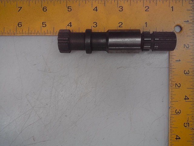 165558A Shaft for AGCO