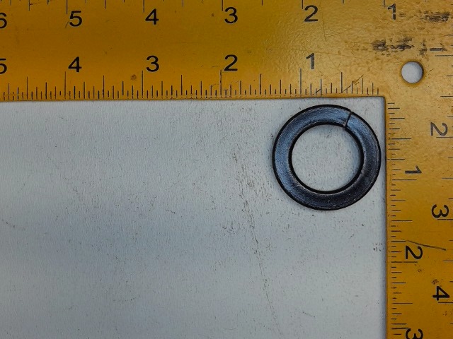 04512-70200 Spring Washer for KUBOTA