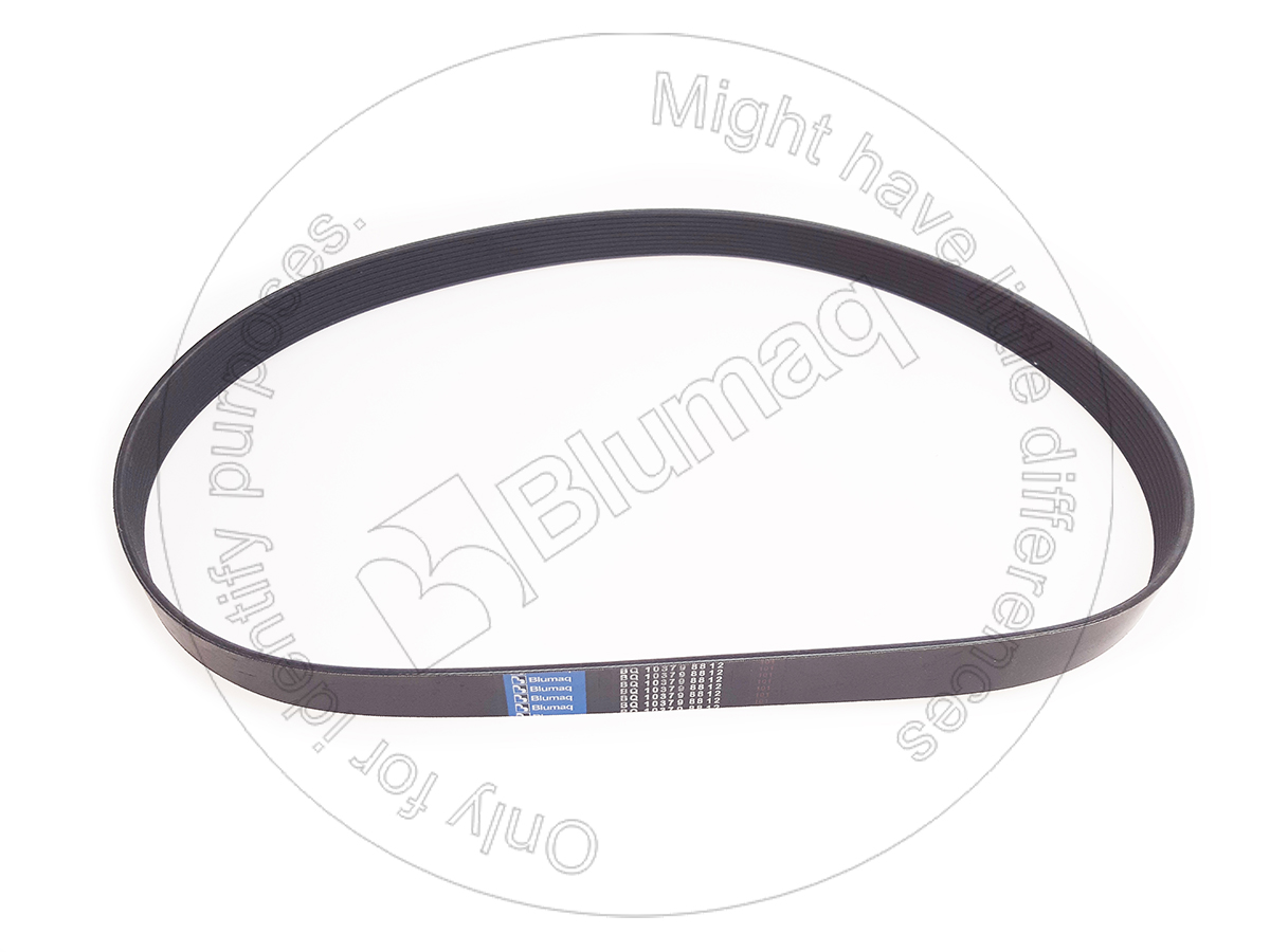 112-7619 Belt for CATERPILLAR