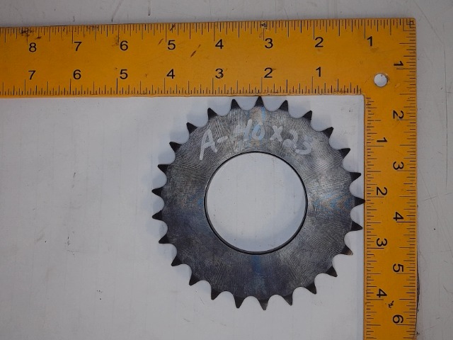A-40X25 Sprkt for JOHN DEERE