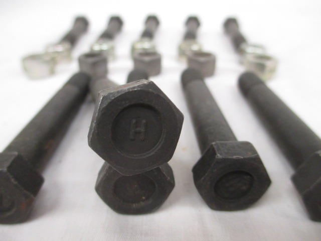 700607901 Bolt Kit for AGCO