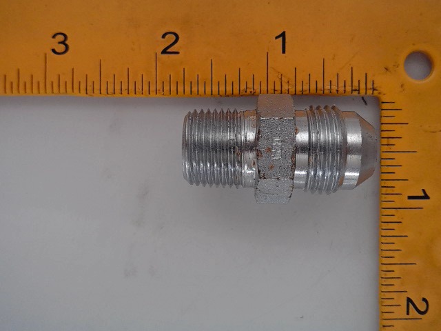 218-444 Nut for KOMATSU
