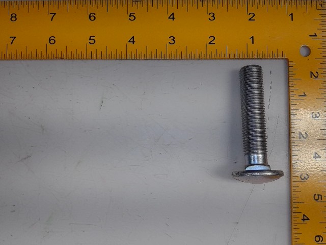 K3811-13540 Bolt for KUBOTA