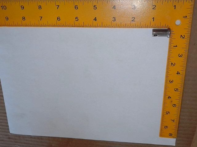 077-6951 Pin for CATERPILLAR