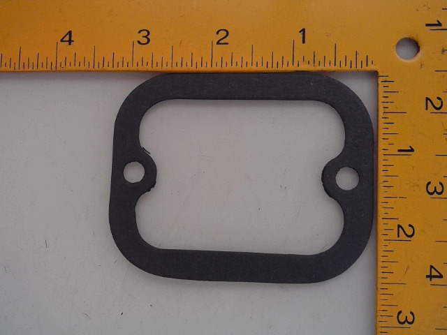 48501DB Gasket for CASE NEW HOLLAND