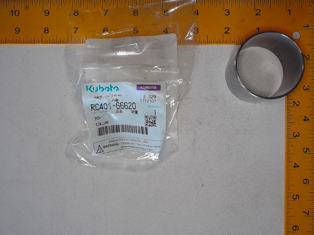 RC401-66620 Collar for KUBOTA