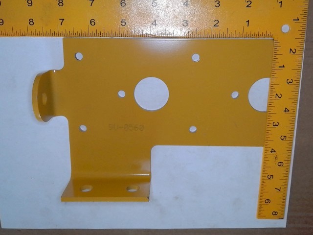 9U-0560 Bracket