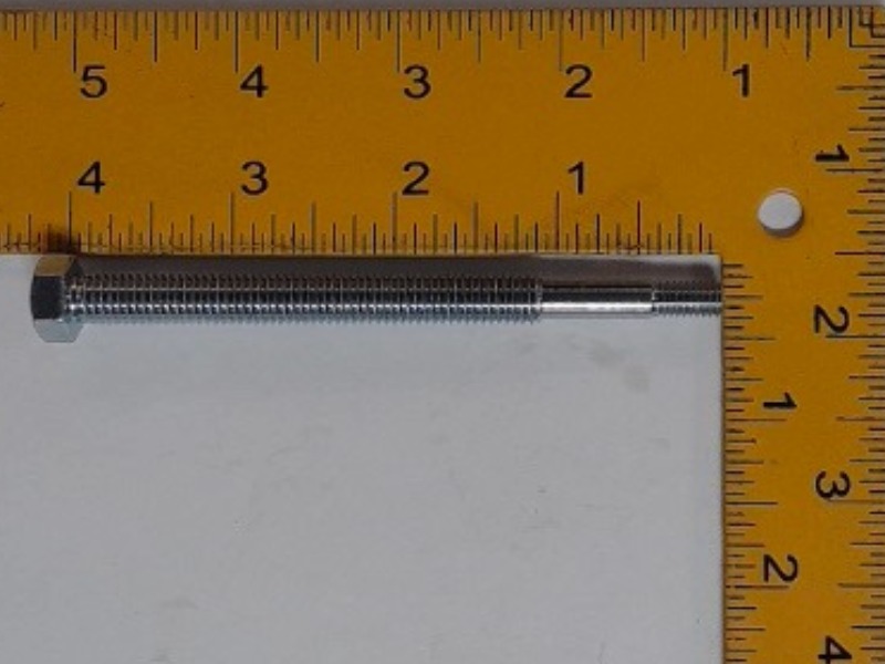 1G772-74940 Bolt for KUBOTA