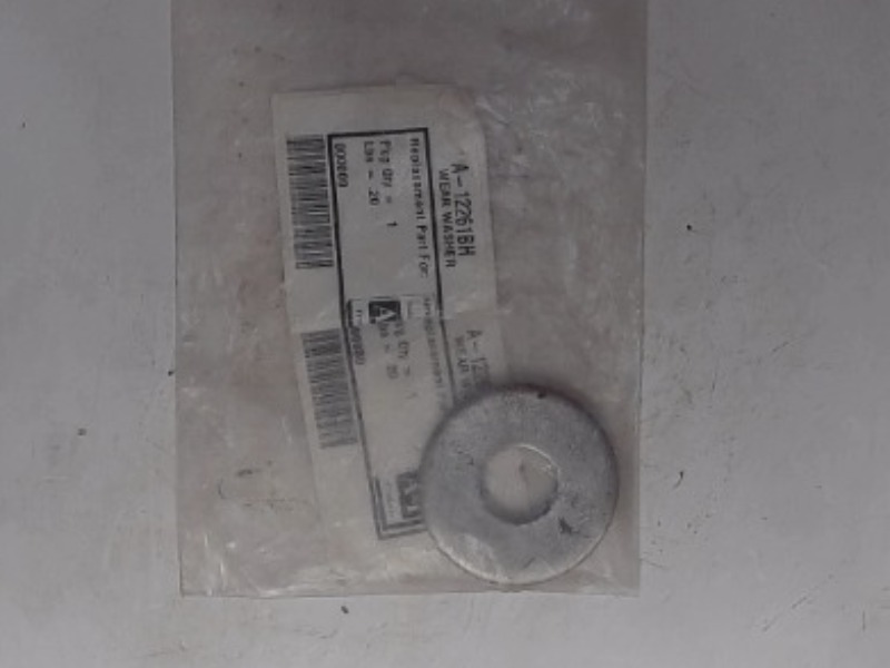 A-12261BH Washer for JOHN DEERE