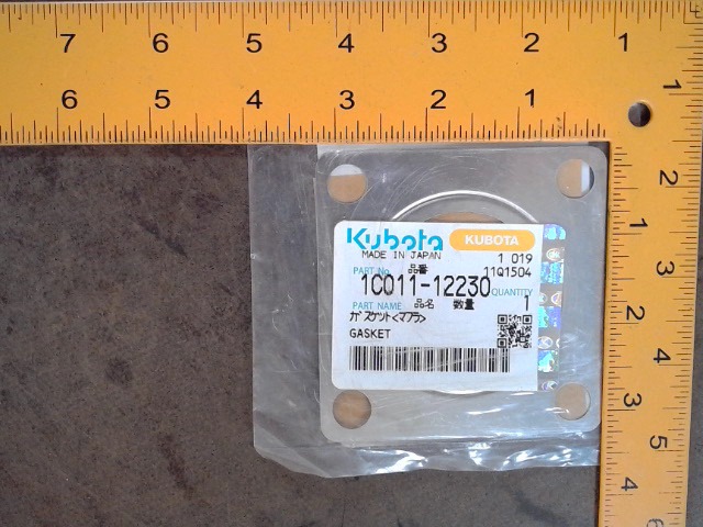 1C011-12230 Metal Gasket