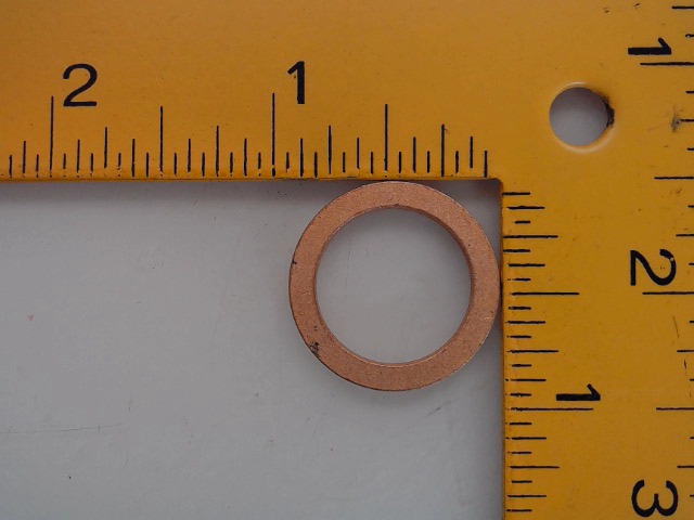TA040-37180 Gasket for KUBOTA