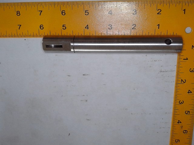 155-3580 Shaft for CATERPILLAR