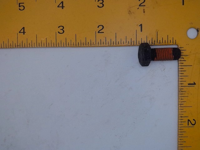 910-0627 Bolt for KOMATSU