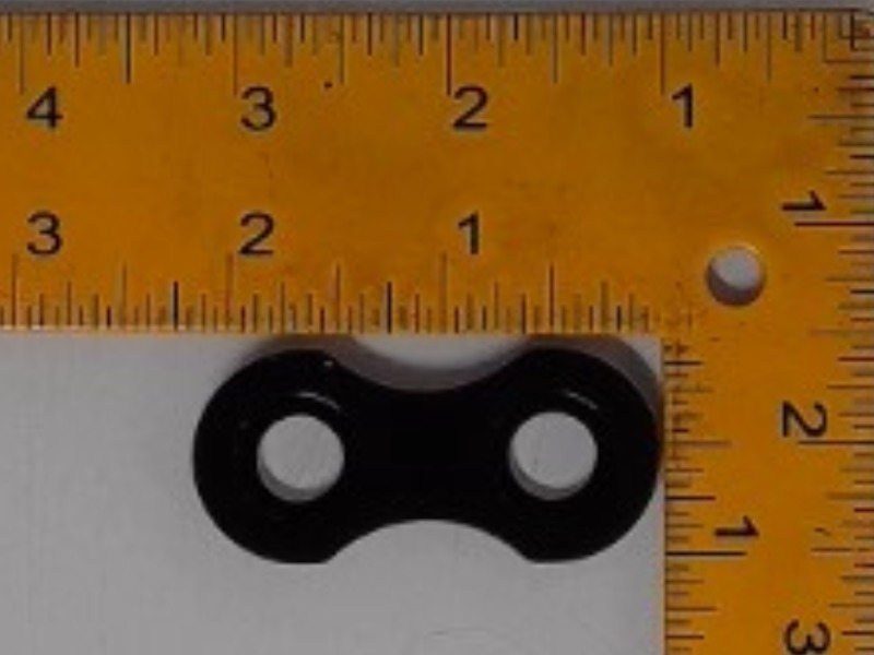 K7711-29480 Plate for KUBOTA