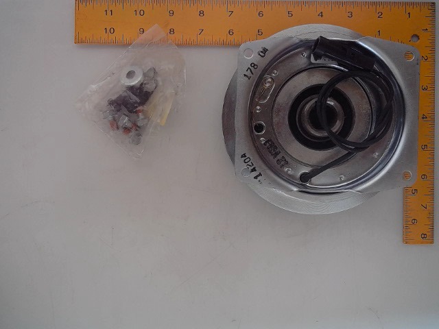 1653480C92 Air Cond Clu for KOMATSU