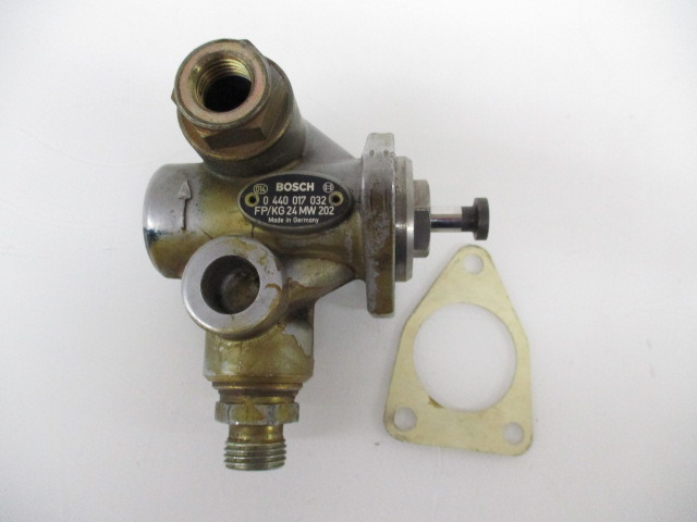 4148684-U Pump-used for AGCO