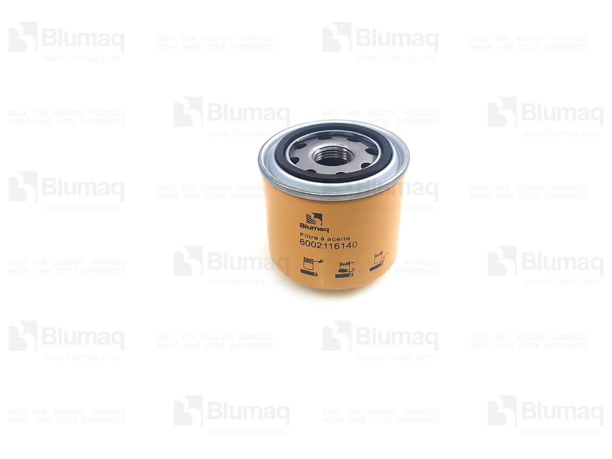 HUNE37372 BLUMAQ Transmission Filter
